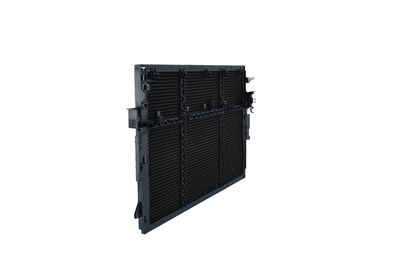 CONDENSATOR CLIMATIZARE NRF 350218 20