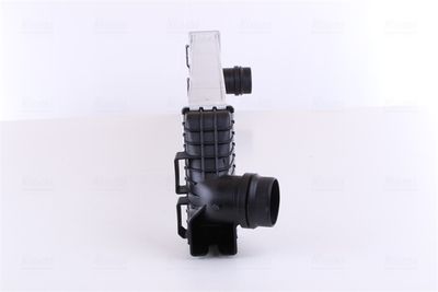 INTERCOOLER COMPRESOR NISSENS 96501 3
