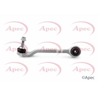 Control/Trailing Arm, wheel suspension APEC AST2835