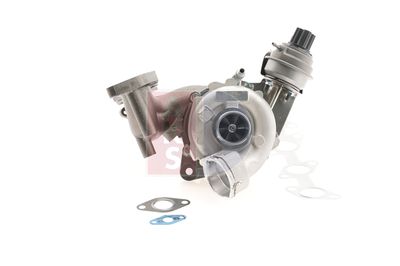 LADER AUFLADUNG AKS DASIS 045202N 15