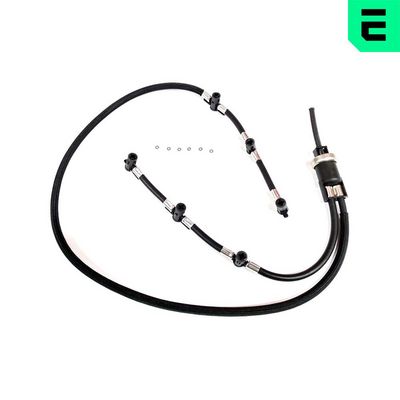 маркуч, излишно гориво OPTIMAL OP-EDA5589
