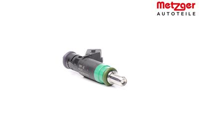 INJECTOR METZGER AUTOTEILE 0920009 25