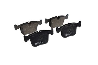 BREMSBELAGSATZ SCHEIBENBREMSE ATE 13046071472 24