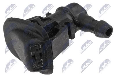 Ūdens sprausla, Stiklu tīrīšanas sistēma NTY EDS-CH-010