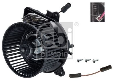 FEBI BILSTEIN Innenraumgebläse