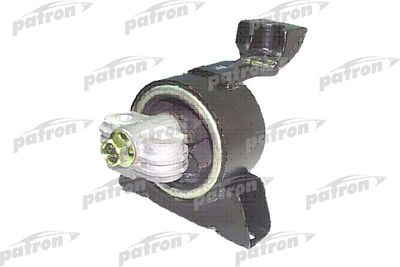 PATRON PSE3350 Подушка двигателя  для CHEVROLET NUBIRA (Шевроле Нубира)