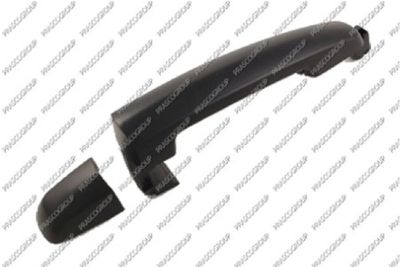 Ручка двери PRASCO SZ0568111 для SUZUKI SWIFT