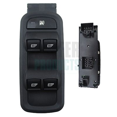 COMUTATOR MACARA GEAM