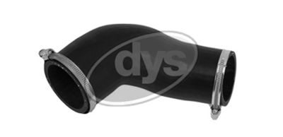 въздуховод за турбината DYS 76-17037