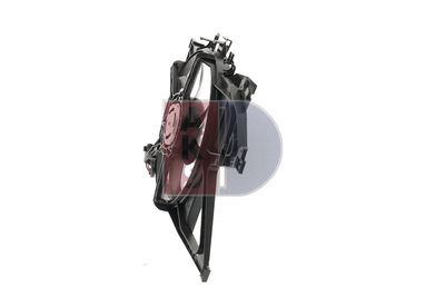 LüFTER MOTORKüHLUNG AKS DASIS 158021N 16
