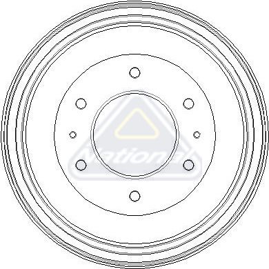 National NDR190