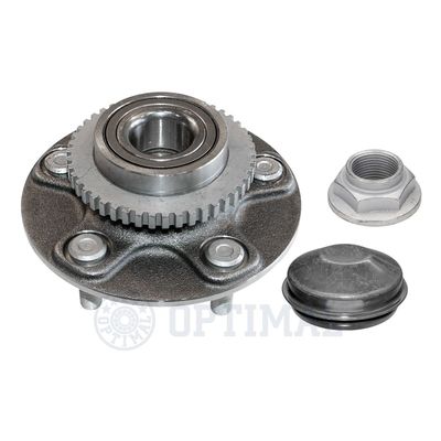 Wheel Bearing Kit 962903