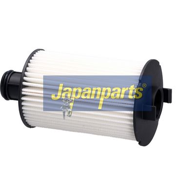 JAPANPARTS Alyvos filtras