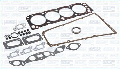 SET GARNITURI CHIULASA