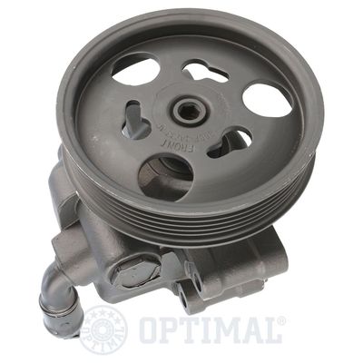 OPTIMAL Hydraulikpumpe, Lenkung (HP-645)