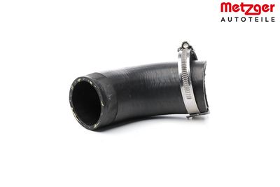 LADELUFTSCHLAUCH METZGER AUTOTEILE 2400049 35