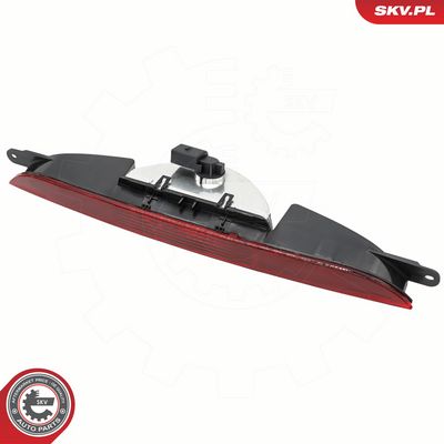 Přídavné brzdové světlo ESEN SKV 72SKV815