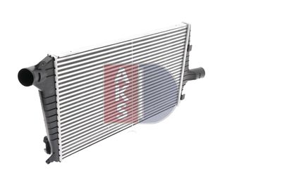 LADELUFTKüHLER AKS DASIS 487060N 5