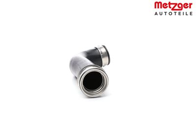 LADELUFTSCHLAUCH METZGER AUTOTEILE 2400119 27