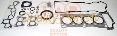 Комплект прокладок, двигатель IAP QUALITY PARTS 115-13086