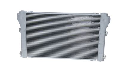 INTERCOOLER COMPRESOR NRF 30997 25