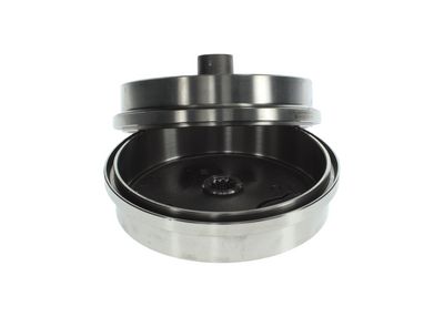 BREMSTROMMEL BOSCH 0986477030 1