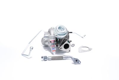 LADER AUFLADUNG BTS Turbo T981040 8