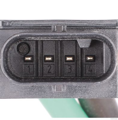 SENSOR ABGASTEMPERATUR Herth+Buss Elparts 70682549 2