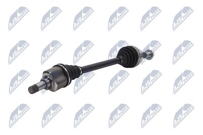 PLANETARA NTY NPWCT163 37