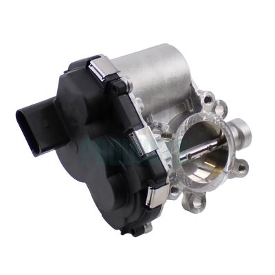 AGR-Ventil HOFFER 7518904