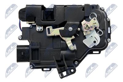 Dørlås NTY EZC-AU-015 for AUDI, PORSCHE, VAG