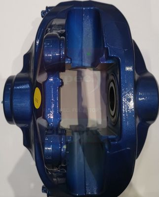 APEC Brake Caliper LCA1109BLU