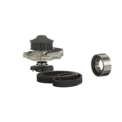 SET POMPA APA + CUREA DINTATA GATES KP15544XS 6