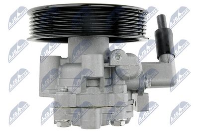 Hydrauliikkapumppu, ohjaus NTY SPW-HY-502 – HYUNDAI, KIA