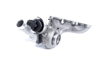 LADER AUFLADUNG BTS Turbo T918393 14