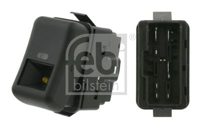 FEBI BILSTEIN Schalter, Hauptlicht