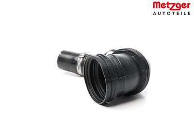 SAUGROHR LUFTVERSORGUNG METZGER AUTOTEILE 2401056 7
