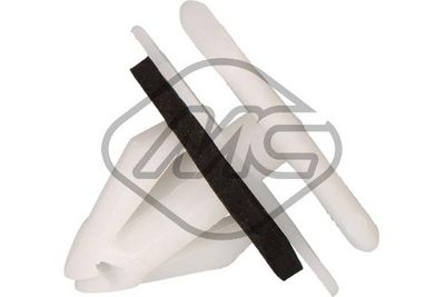 Clip, listwa ochronna METALCAUCHO 44662
