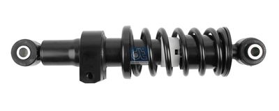 Amortizor, suspensie cabina DT Spare Parts 1326029069