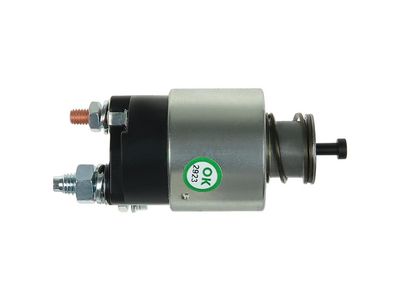 Magnetschalter, Starter