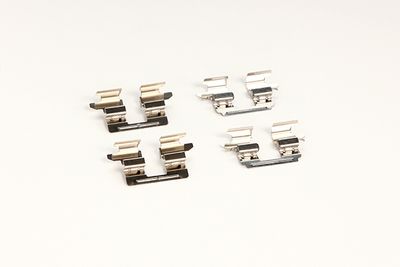 ZUBEHöRSATZ SCHEIBENBREMSBELAG ATE 13046005262 13