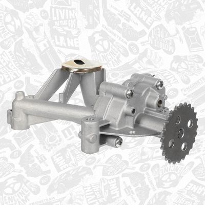 POMPA ULEI ET ENGINETEAM PU0171 3