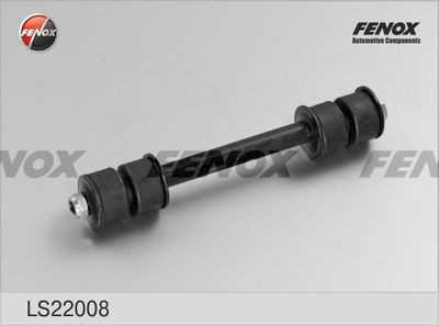 FENOX LS22008 Стойка стабилизатора  для DAEWOO ESPERO (Деу Есперо)
