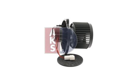 INNENRAUMGEBLäSE AKS DASIS 218098N 10