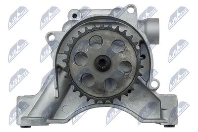 POMPA ULEI NTY BPOWW014 2