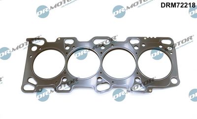 Uszczelka, głowica cylindrów DR.MOTOR AUTOMOTIVE DRM72218