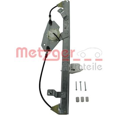 Window Regulator 2160228