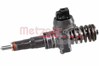 PUMPE-DüSE-EINHEIT METZGER AUTOTEILE 0872016 1