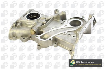 BGA Oil Pump LP6307