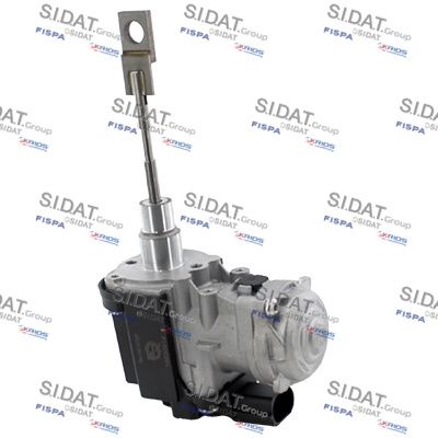 LADEDRUCKREGELVENTIL